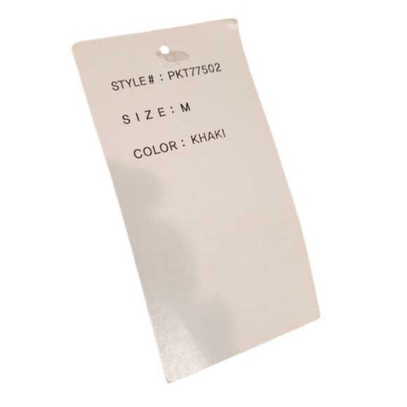 Counter Culture Vintage Skateboarding T-Shirt Men's Medium | Beige Green CC Logo - Picture 6 of 8